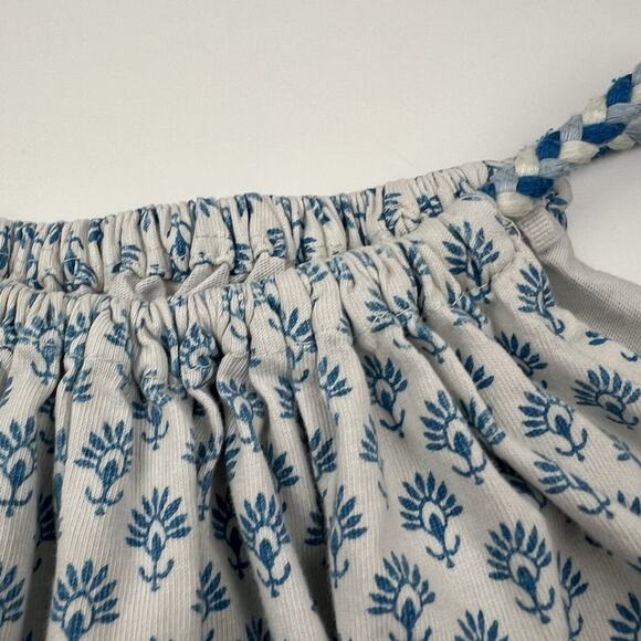 Boden Plaited Strap Elephant Dress - Picture 7 of 9